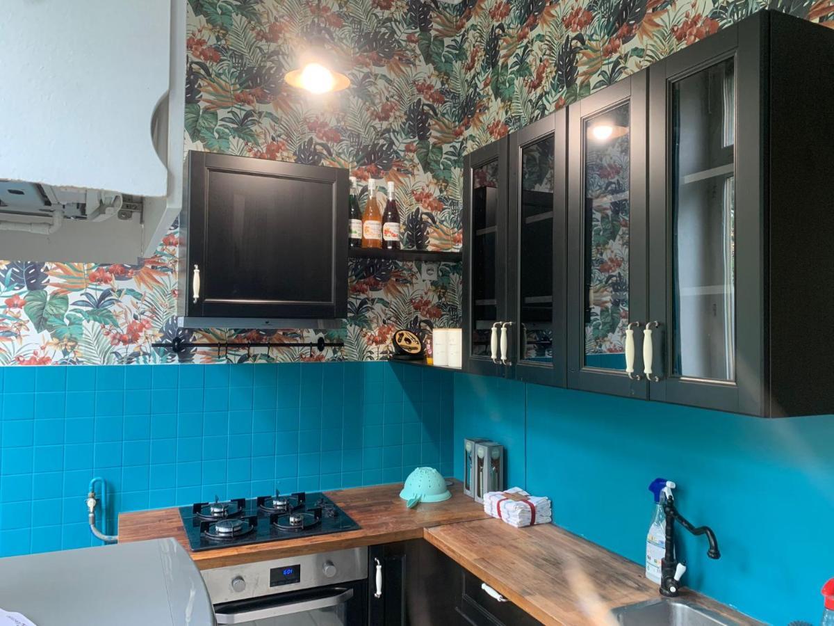 T3 Croix Rousse De 85M2 Apartment ลียง ภายนอก รูปภาพ